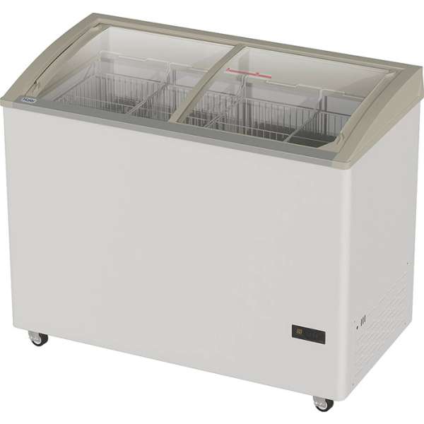 Ларь морозильный Haier SD-336AELUA